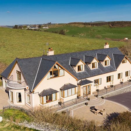 Bethel Guesthouse Роскарбъри Екстериор снимка