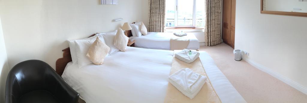 Bethel Guesthouse Роскарбъри Екстериор снимка