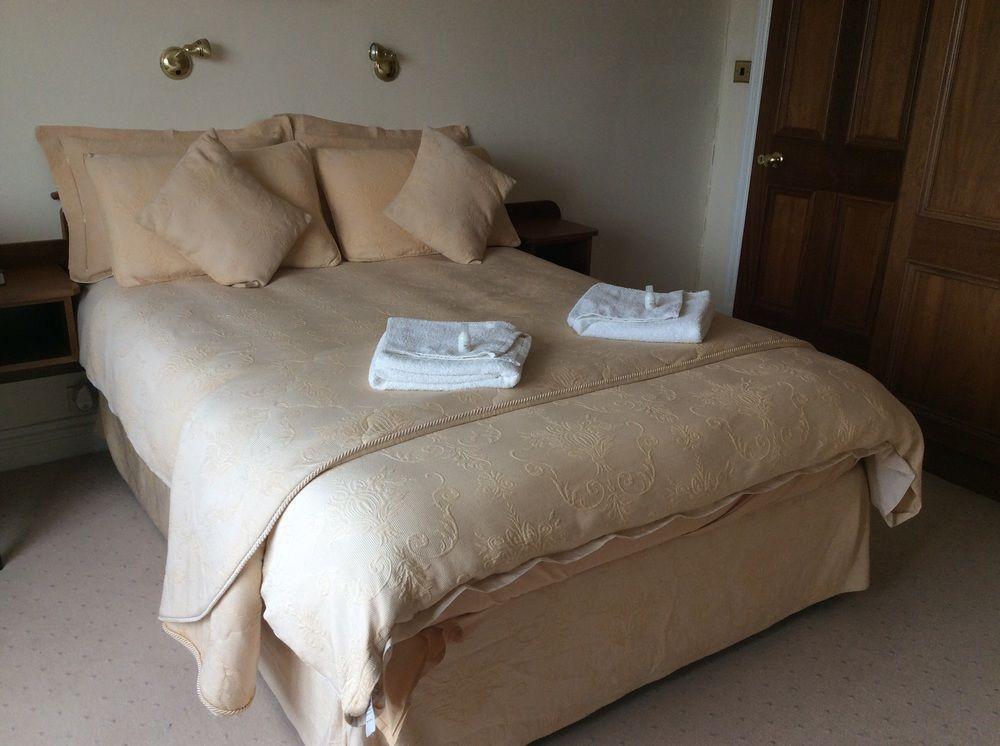 Bethel Guesthouse Роскарбъри Екстериор снимка