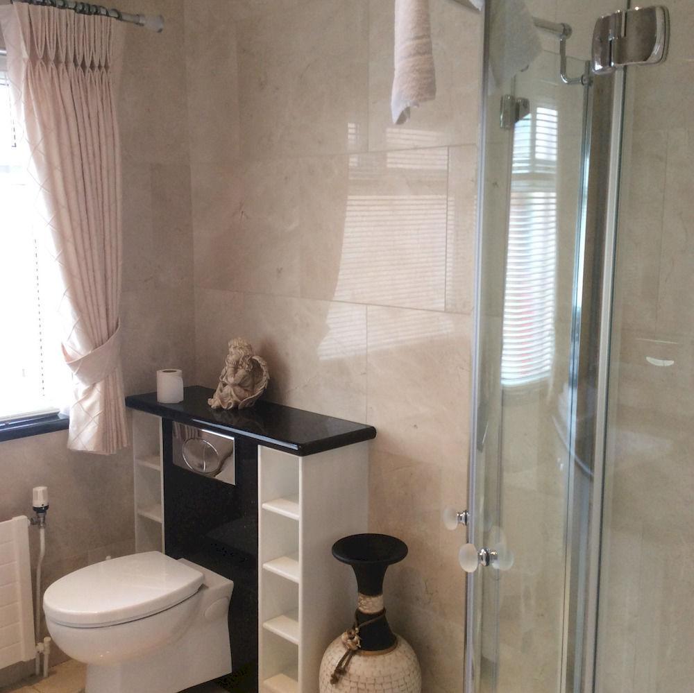 Bethel Guesthouse Роскарбъри Екстериор снимка