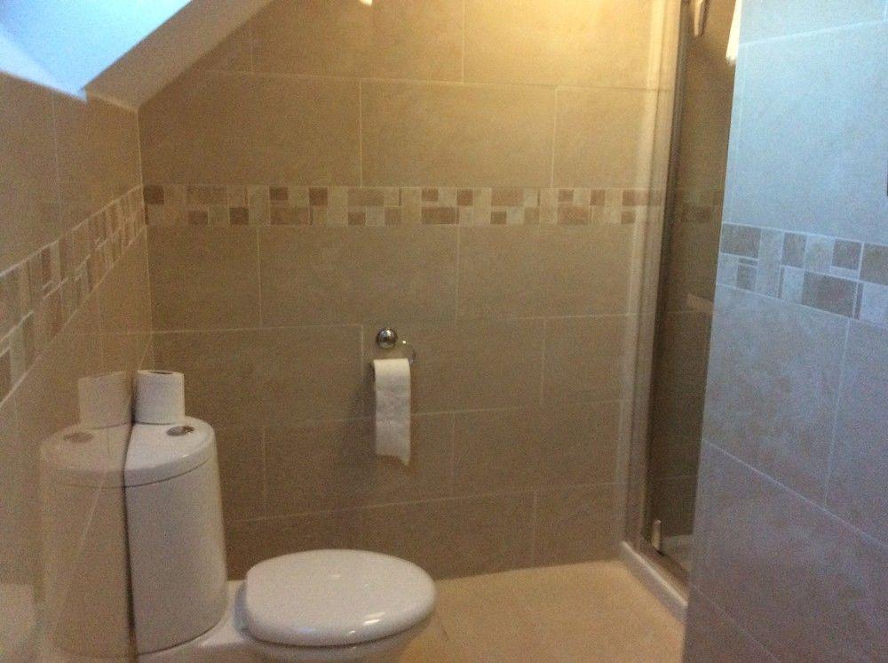 Bethel Guesthouse Роскарбъри Екстериор снимка