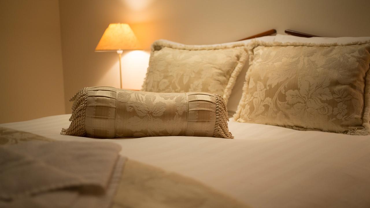 Bethel Guesthouse Роскарбъри Екстериор снимка