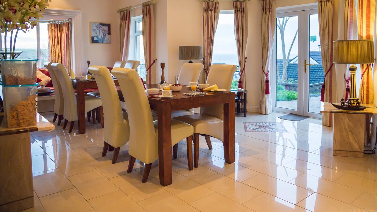 Bethel Guesthouse Роскарбъри Екстериор снимка