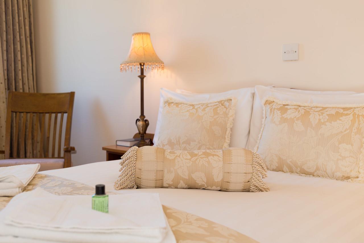 Bethel Guesthouse Роскарбъри Екстериор снимка