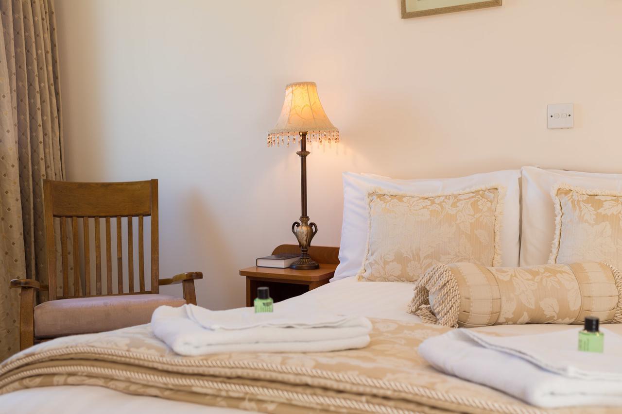 Bethel Guesthouse Роскарбъри Екстериор снимка